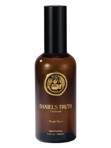 Perfume Truth No.1 de Daniel's Truth