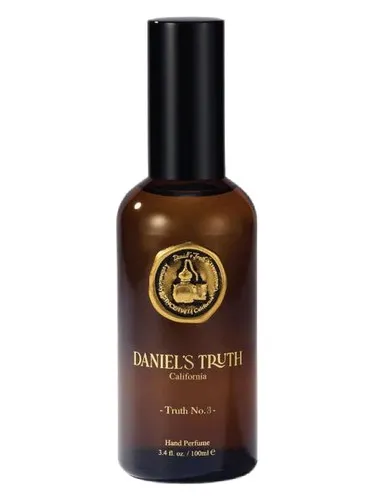 Perfume Truth No.3 de Daniel's Truth
