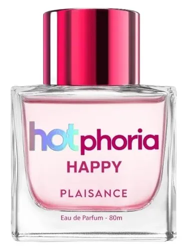 Perfume Hotphoria Happy de Plaisance