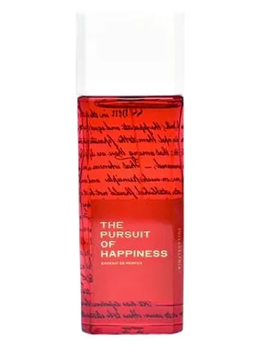 Perfume The Pursuit of Happiness de Perfumology