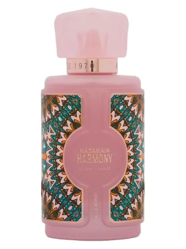 Perfume Haramain Harmony de Al Haramain Perfumes