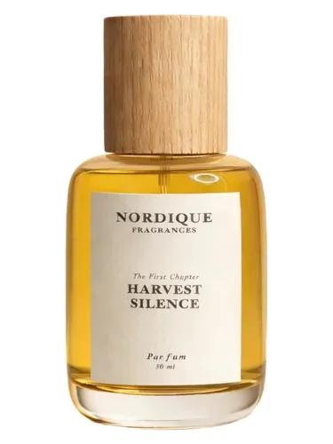 Perfume Harvest Silence de Nordique Fragrances