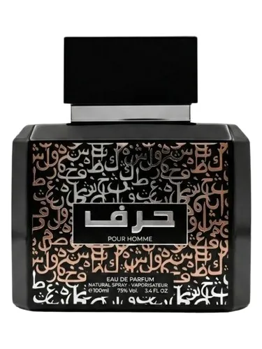 Perfume Harf de Majestic Perfumes