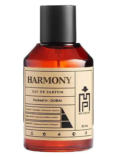 Perfume Harmony de Mr Perfume