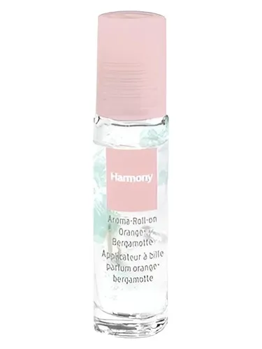 Perfume Harmony de Tchibo