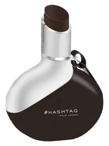 Perfume Hashtag Pour Homme de Mirada
