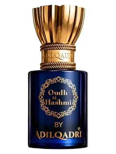 Imagen de Oudh Al Hashmi Perfume Oil