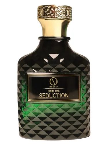 Perfume Seduction de Makkah Perfumes