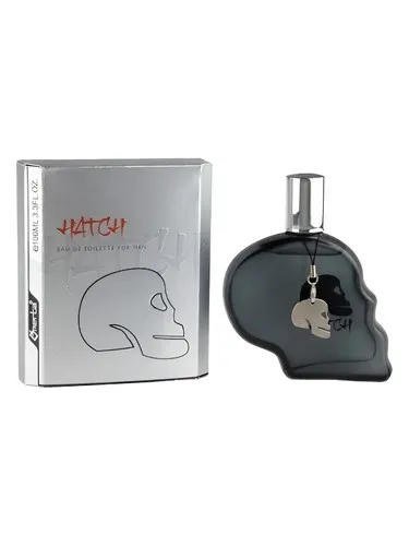 Perfume Hatch de Omerta