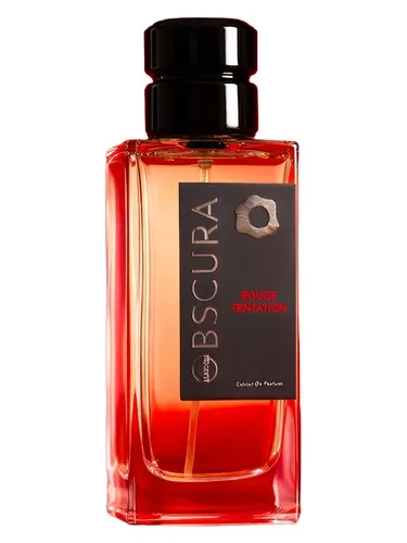 Perfume Rouge Tentation de Maison Obscura