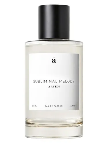 Perfume Subliminal Melody de House of Artem