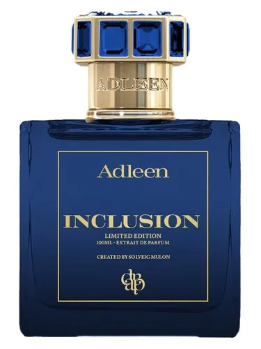 Perfume Inclusion de Adleen Haute Parfumerie