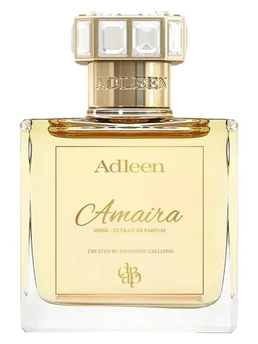 Perfume Amaira de Adleen Haute Parfumerie