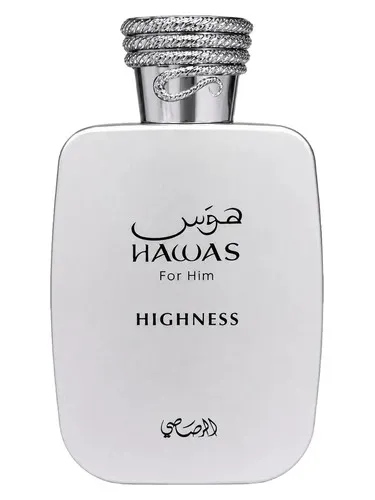 Imagen de Hawas Highness