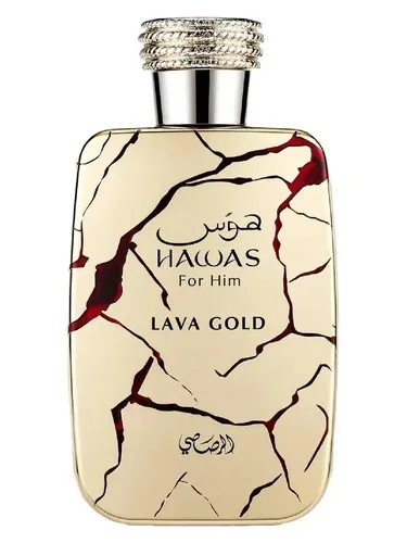 Imagen de Hawas Lava Gold