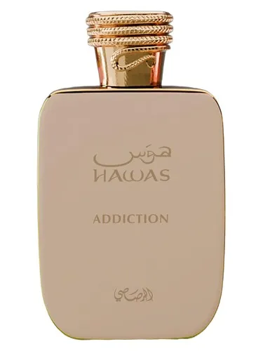 Imagen de Hawas Addiction