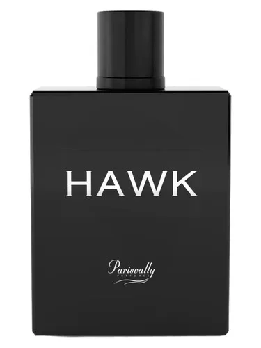 Imagen de Hawk Black
