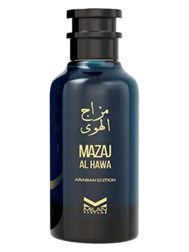 Perfume Mazaj Al Hawa de Milan Parfums