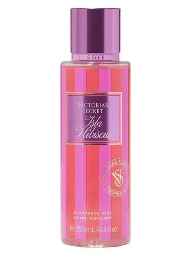 Perfume Isla Hibiscus de Victoria's Secret