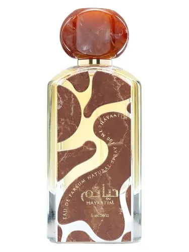 Perfume Hayatim de Lattafa Perfumes