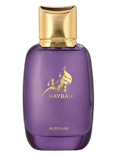 Perfume Haybah de ALREHAB PERFUMES