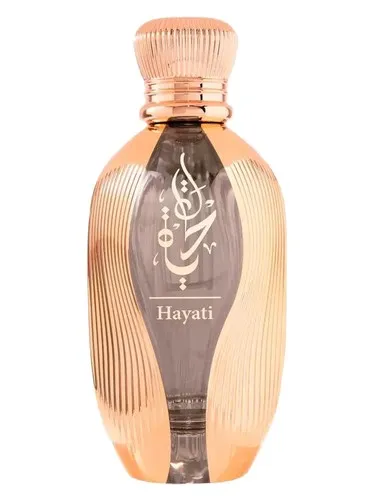 Imagen de Hayati