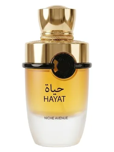 Perfume Hayat de Niche Avenue