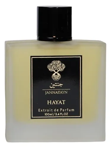Perfume Hayat de Jannatayn