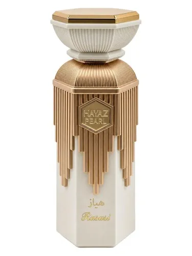 Perfume Hayaz Pearl de Rasasi