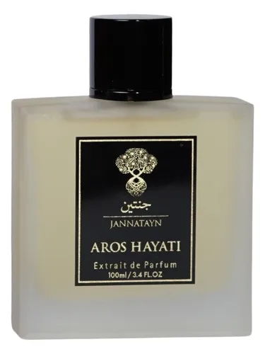 Perfume Aros Hayati de Jannatayn
