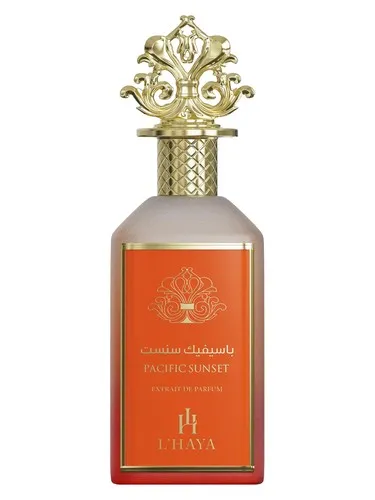Perfume Pacific Sunset de L'Haya