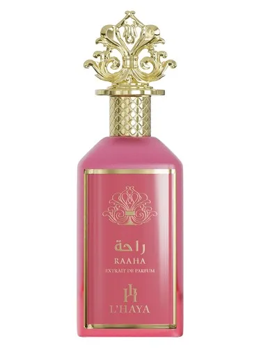 Perfume Raaha de L'Haya