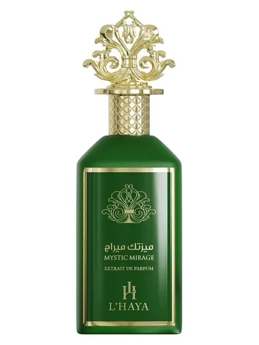 Perfume Mystic Mirage de L'Haya