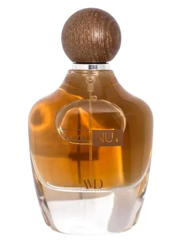 Perfume Hazel Nut de AMD Perfumes