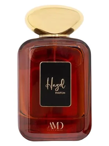 Perfume Hazel de AMD Perfumes