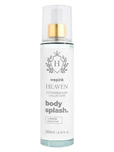 Imagen de Heaven