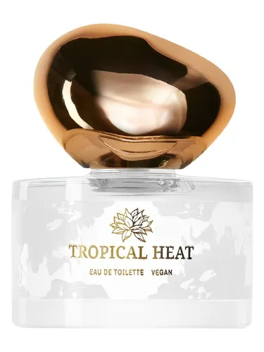 Perfume Tropical Heat de H&M