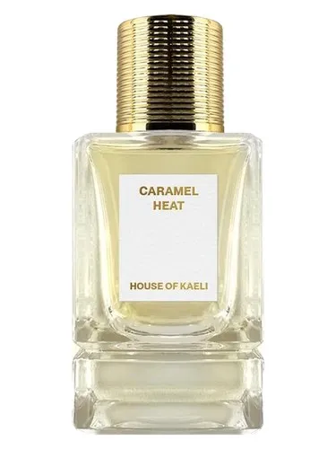Perfume Caramel Heat de Parfumado