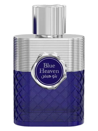 Perfume Blue Heaven de Al Fares