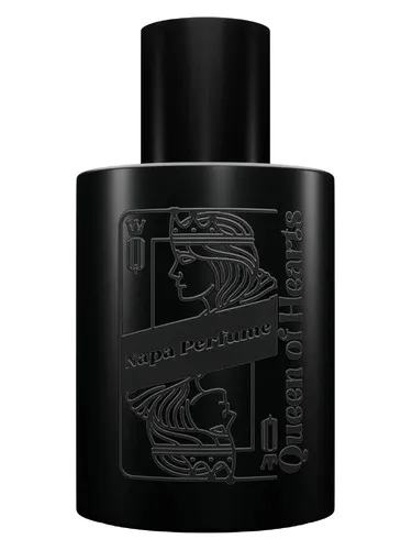 Perfume Queen of Hearts de Napa Perfumes