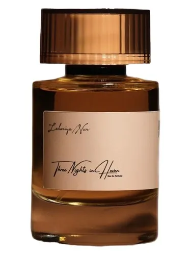 Perfume Three Nights in Heaven de ZakariyaNur