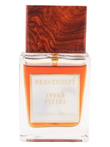 Perfume Amor & Psyche de HeavenDuft