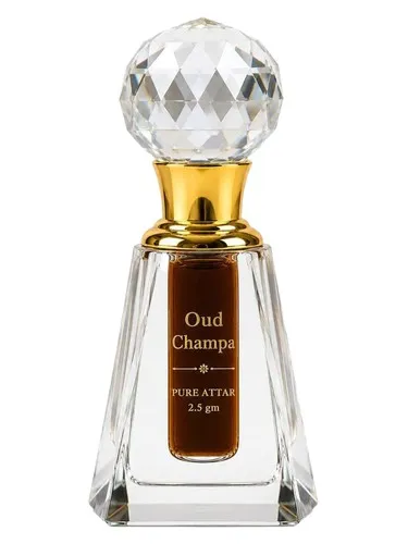 Imagen de Oud Champa
