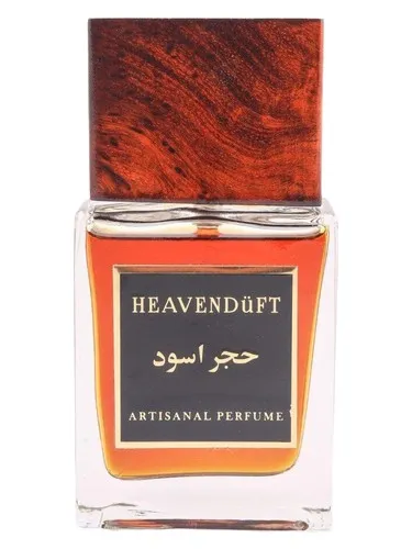 Perfume Oud Motia de HeavenDuft