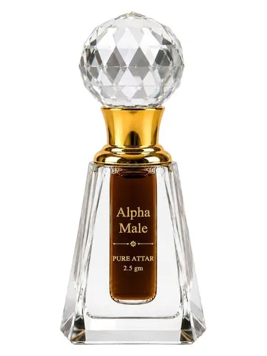 Perfume Alpha Male de HeavenDuft
