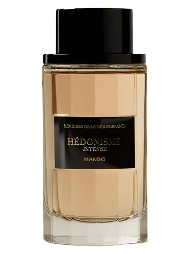Perfume Hédonisme Intense de Mango