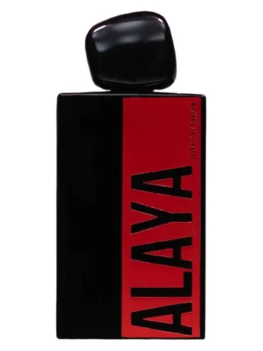 Perfume Alaya de Nimori