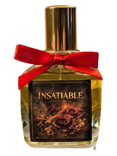 Perfume Insatiable de The House of Phoenix