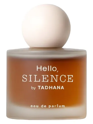 Imagen de Hello, SILENCE
