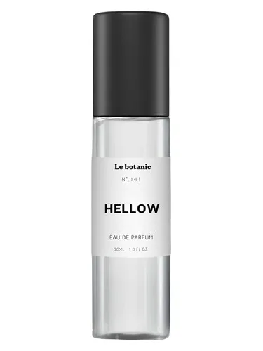Perfume Hellow de Le Botanic